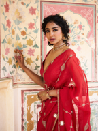 Yasmeen Jaal Saree