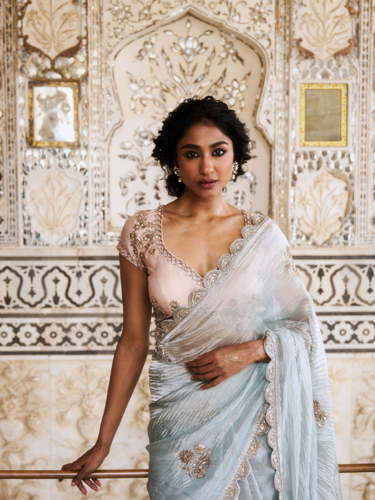 Fiza Saree