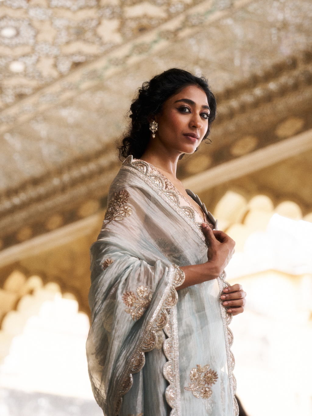 Fiza Saree