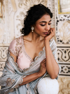 Fiza Saree