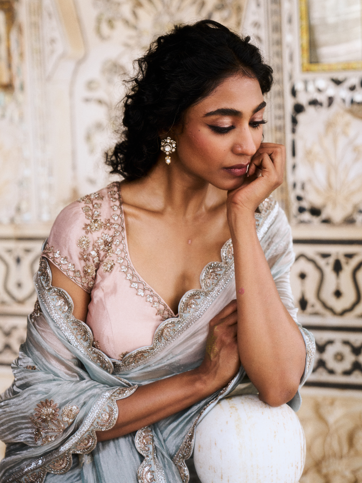 Fiza Saree