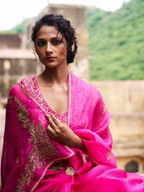 Ithr Jaal Saree
