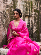 Ithr Jaal Saree