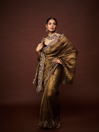 Heena Saree