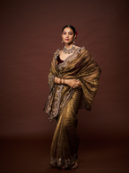 Heena Saree