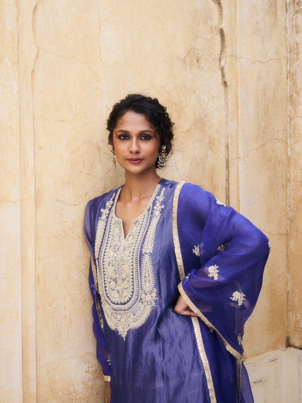 Inaya Salwar Set