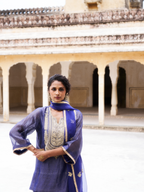Inaya Salwar Set