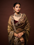 Heena Saree