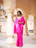 Ambi Jaal Saree