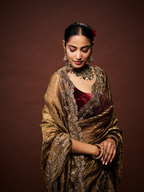 Heena Saree