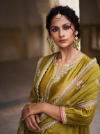 Heena Kurta Set