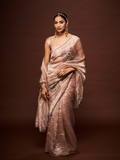 Mayaboota Saree