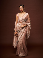 Mayaboota Saree