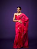 Ambi Boota Saree
