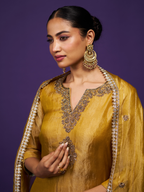 Tiara Kurta Set