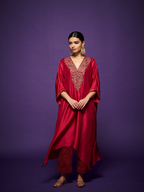 Zeenat Set