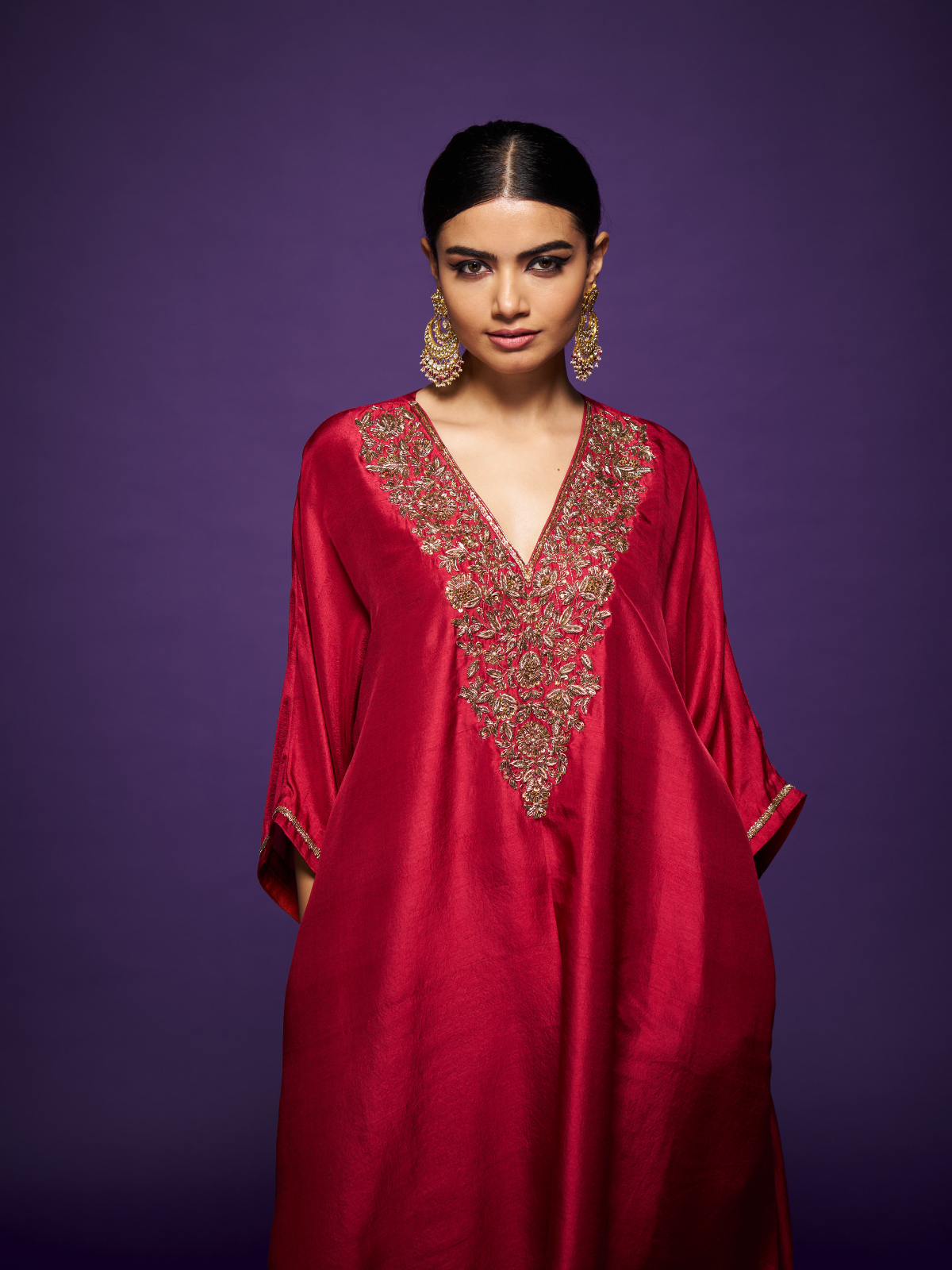 Zeenat Set