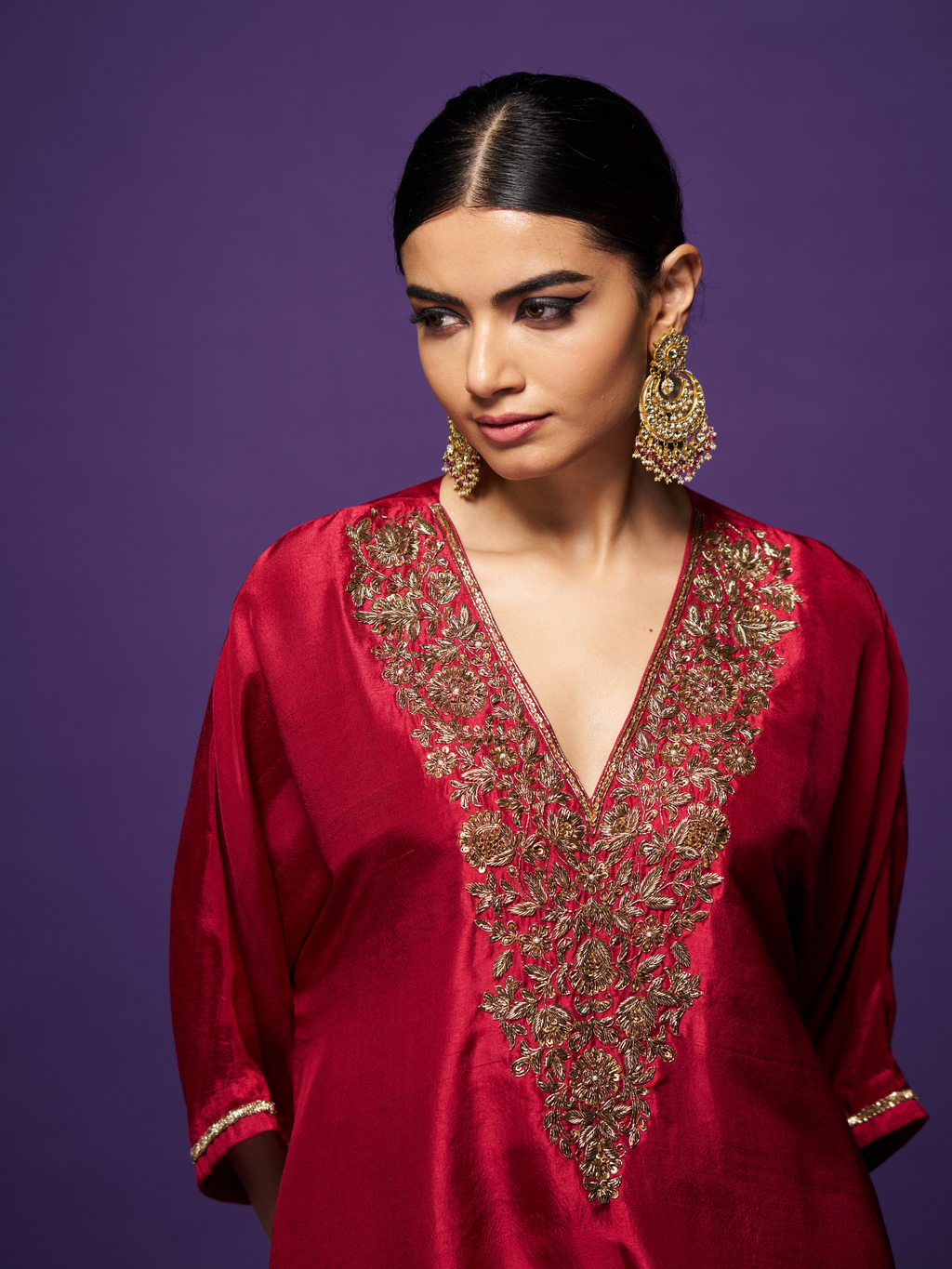 Zeenat Set