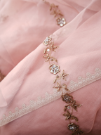 Mira Pleated Kurta Set