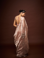 Mayaboota Saree
