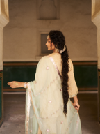 Falak Set- Beige