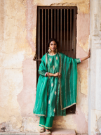 Yasmeen Set- Pine