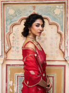 Yasmeen Jaal Saree